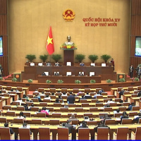 Thời sự 12h 28/11/2025: Cần phân quyền nhiều hơn cho địa phương để tăng tính chủ động, linh hoạt