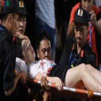 VOV - Thời sự 12h (14/9/2019)