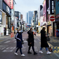 VOV - Thời sự 12h (23/2/2020)