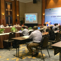 VOV - Thời sự 18h (25/8/2020)