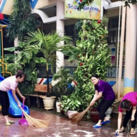 VOV - Thời sự 12h (10/5/2020)