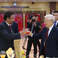 VOV - Thời sự 6h (28/3/2019)