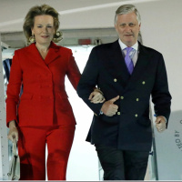 Thời sự 18h 31/3/2025: Nhà vua và Hoàng hậu Bỉ bắt đầu thăm Việt Nam