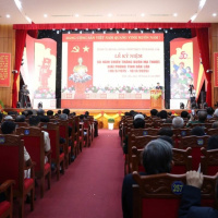 Thời sự 12h 10/3/2025: Đắk Lắk long trọng tổ chức Lễ kỷ niệm 50 năm chiến thắng Buôn Ma Thuột