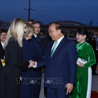 VOV - Thời sự 6h (18/4/2019)