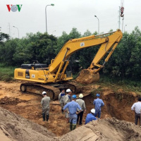 VOV - Thời sự 6h (31/5/2019)