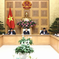 VOV - Thời sự 12h (17/2/2020)