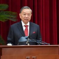 Thời sự 12H 6/10/2025: Không để lọt người chạy chức, chạy quyền, cơ hội, bè phái vào TW