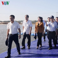VOV - Thời sự 18h (30/11/2019)