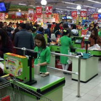 Chương trình thời sự trưa (27/1/2019)