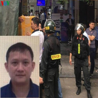 VOV - Thời sự 6h (15/5/2019)