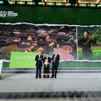 Thời sự 6h 19/10/2025: Hai ngôi làng vùng cao Đông Bắc được vinh danh