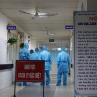 VOV - Thời sự 6h (7/4/2020)