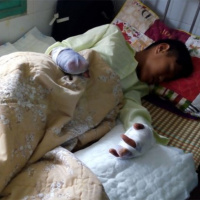 Chương trình thời sự sáng (8/2/2019)