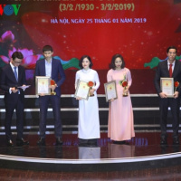 Chương trình thời sự sáng (26/1/2019)