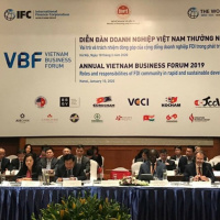 VOV - Thời sự 12h (10/1/2020)