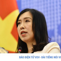 VOV - Thời sự 18h (8/8/2019)