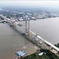 Thời sự 6h 19/4/2025: Khởi công, khánh thành trực tuyến đồng thời 77 công trình, dự án lớn
