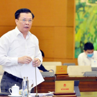 VOV - Thời sự 18h (25/5/2020)