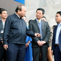 VOV - Thời sự 18h (25/2/2019)