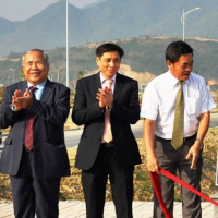 VOV - Tiêu điểm: Ban Thường vụ Tỉnh ủy Khánh Hòa và một số cá nhân có liên quan bị xem xét thi hành kỷ luật do những sai phạm trong các lĩnh vực đất đai, đầu tư, xây dựng