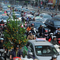 Chương trình thời sự sáng (30/1/2019)