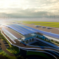 Thời sự 18h 17/4/2025: Nhà ga T3, cảng hàng không quốc tế Tân Sơn Nhất chính thức đưa vào khai thác