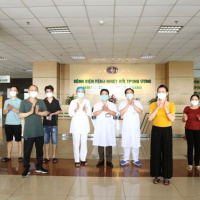 VOV - Thời sự 12h (14/5/2020)