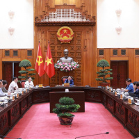 Thời sự 6h 29/6/2025: Thủ tướng Phạm Minh Chính yêu cầu giải quyết các vấn đề quan tâm của phía Mỹ