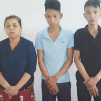 Chương trình thời sự đêm (31/1/2019)