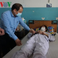 Chương trình Thời sự đêm (21/1/2019)