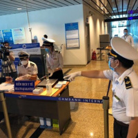 VOV - Thời sự 12h (2/3/2020)