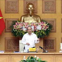 VOV - Thời sự 18h (28/8/2020)