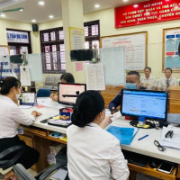 Thời sự 6h 20/2/2025: Hà Nội đặt mục tiêu số hóa toàn bộ thủ tục hành chính ngay trong năm nay