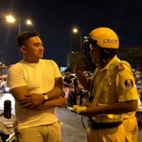 VOV - Thời sự 18h (15/1/2020)