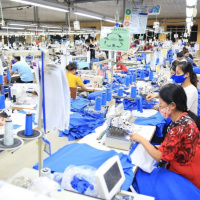 Thời sự 12h 1/3/2025: Kim ngạch xuất khẩu dệt may đạt hơn 3 tỷ USD trong tháng 1.