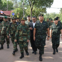 Thời sự 12h 1/6/2025: Thái Lan bác tin đồn việc đóng cửa các trạm kiểm soát biên giới với Campuchia