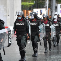 Thời sự 6h 10/3/2025: Thái Lan siết chặt an ninh sau các vụ tấn công bạo lực ở miền Nam nước này