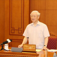 VOV - Thời sự 12h (19/3/2020)