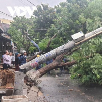 VOV - Thời sự 6h (23/9/2020)