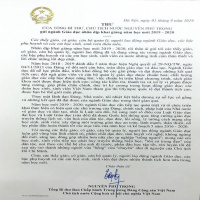 VOV - Thời sự 6h (3/9/2019)