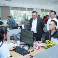 Thời sự 6h 2/5/2025: Hà Nội đặt mục tiêu số hóa toàn bộ hồ sơ, thủ tục trong năm nay