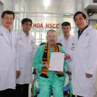 VOV - Thời sự 12h (13/7/2020)