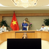 VOV - Thời sự 18h (3/7/2019)