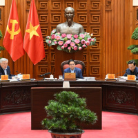 Thời sự 18h 5/12/2025: Thủ tướng Phạm Minh Chính chủ trì cuộc họp của Thường trực Chính phủ