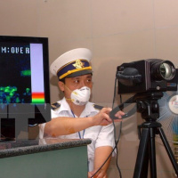 VOV - Thời sự 12h (11/1/2020)