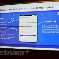 VOV - Thời sự 6h (10/3/2020)