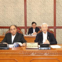 VOV - Thời sự 18h (1/11/2019)