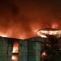 VOV - Bình luận: Cháy nhà lộ ra nhiều thứ