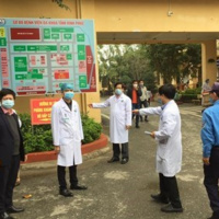 VOV - Thời sự 18h (13/2/2020)